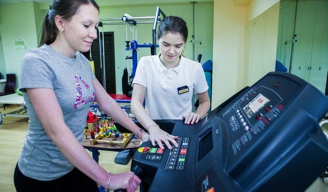 НЕХАМА, санаторий - 25