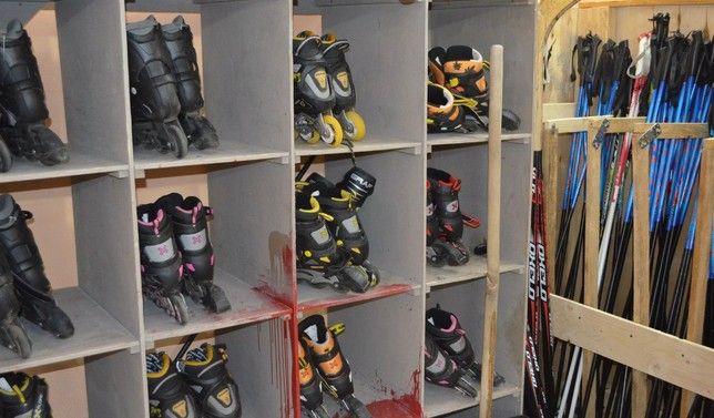 НЕХАМА, санаторий - 29