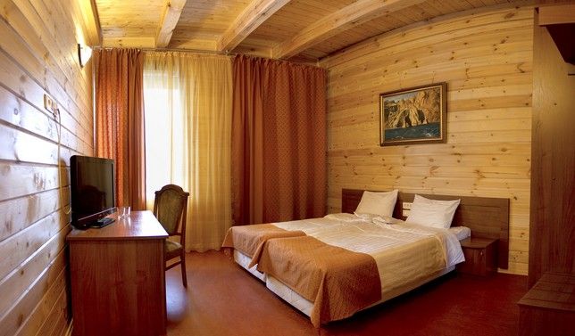 НЕХАМА, санаторий - 44