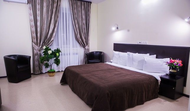 НЕХАМА, санаторий - 39