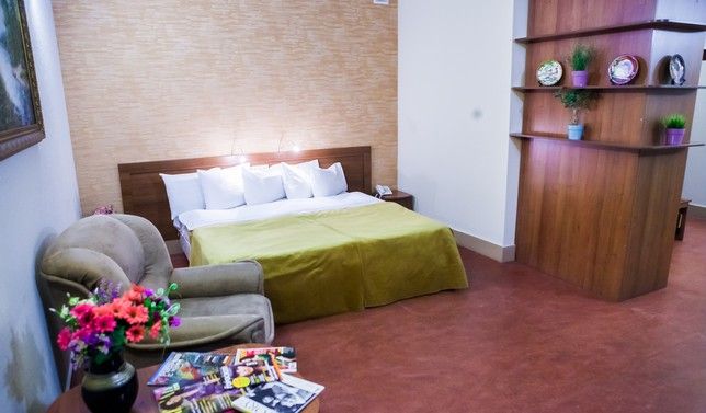 НЕХАМА, санаторий - 35