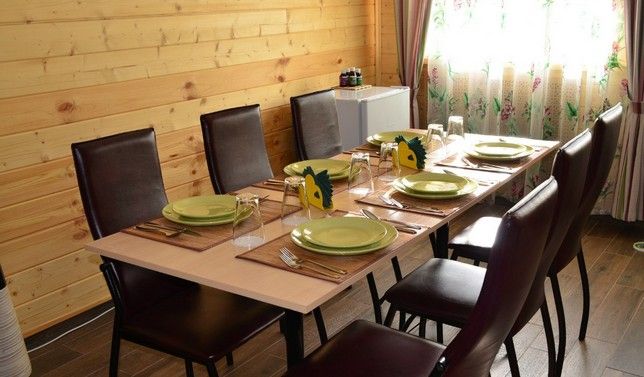 НЕХАМА, санаторий - 45