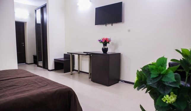 НЕХАМА, санаторий - 42