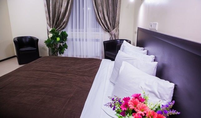 НЕХАМА, санаторий - 37