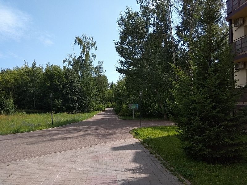 ЛИВАДИЯ, санаторий - 11