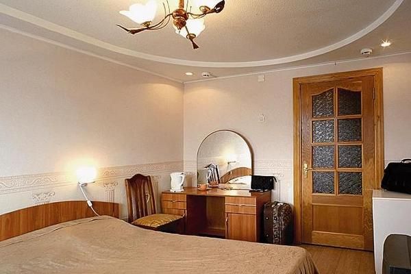 ЛИВАДИЯ, санаторий - 20