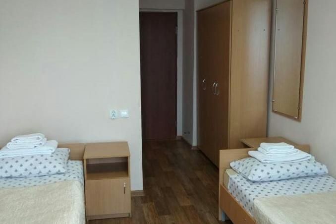 ЛИВАДИЯ, санаторий - 19