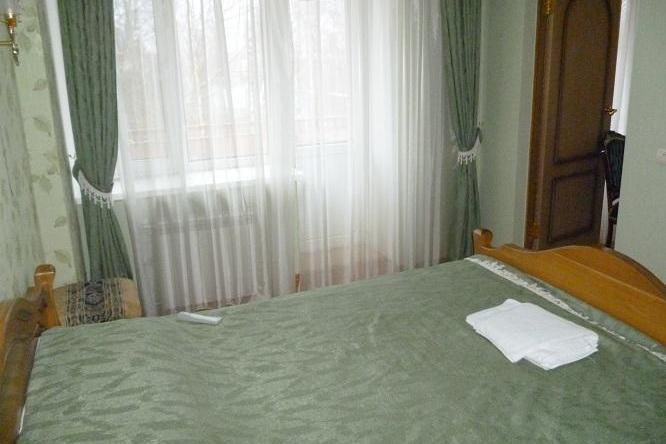 ЛИВАДИЯ, санаторий - 23