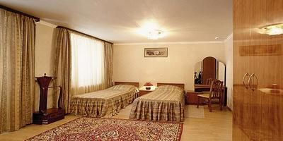 ЛИВАДИЯ, санаторий - 24