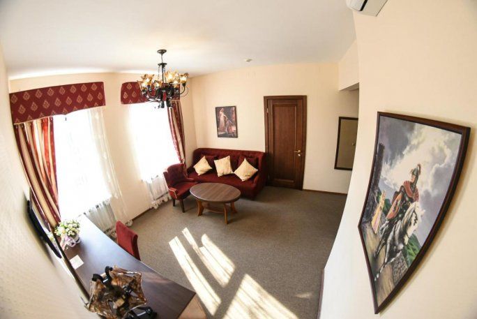 ДОН КИХОТ - 38