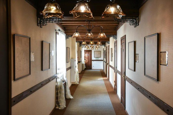 ДОН КИХОТ - 34