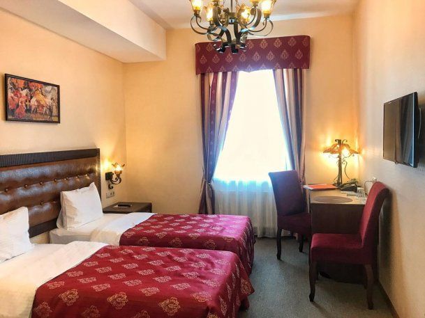 ДОН КИХОТ - 29