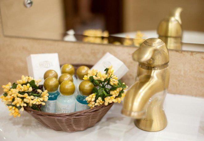 ДОН КИХОТ - 28