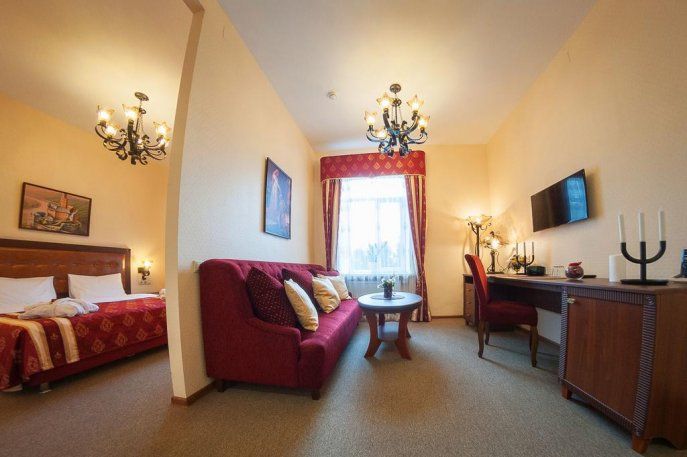 ДОН КИХОТ - 27