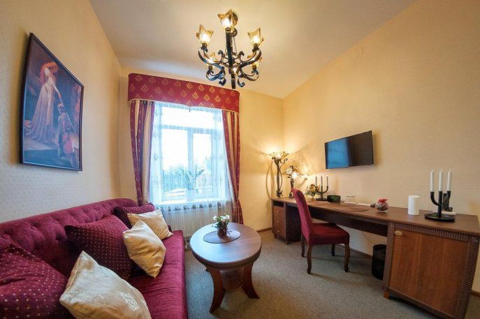 ДОН КИХОТ - 23