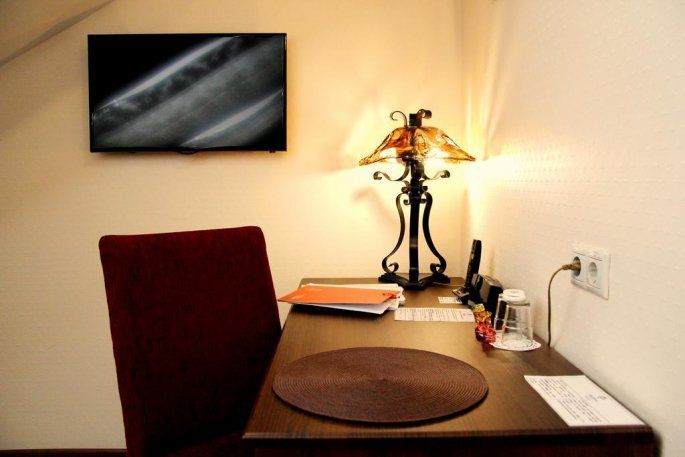 ДОН КИХОТ - 21