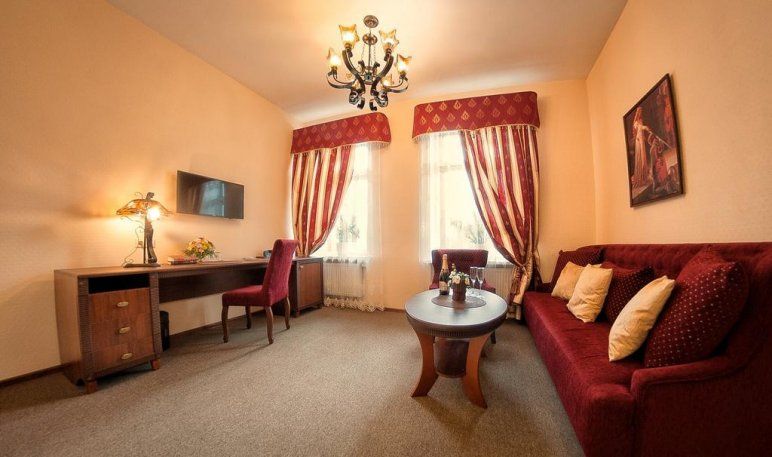 ДОН КИХОТ - 20