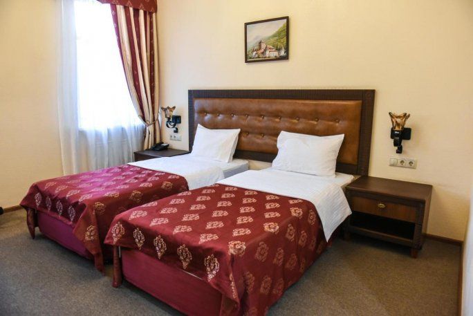 ДОН КИХОТ - 18