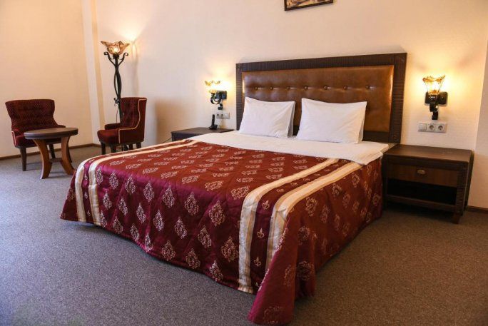 ДОН КИХОТ - 16