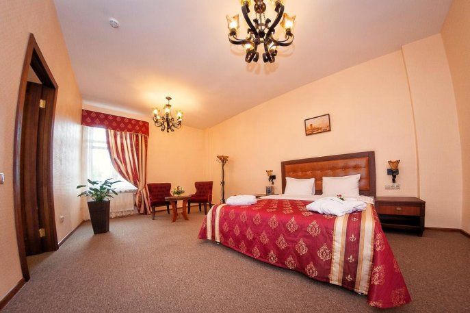 ДОН КИХОТ - 12