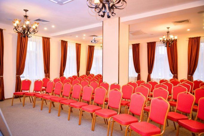 ДОН КИХОТ - 5