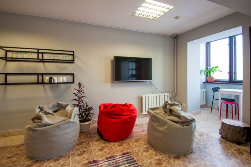 BAIKALSKI, хостел - 2