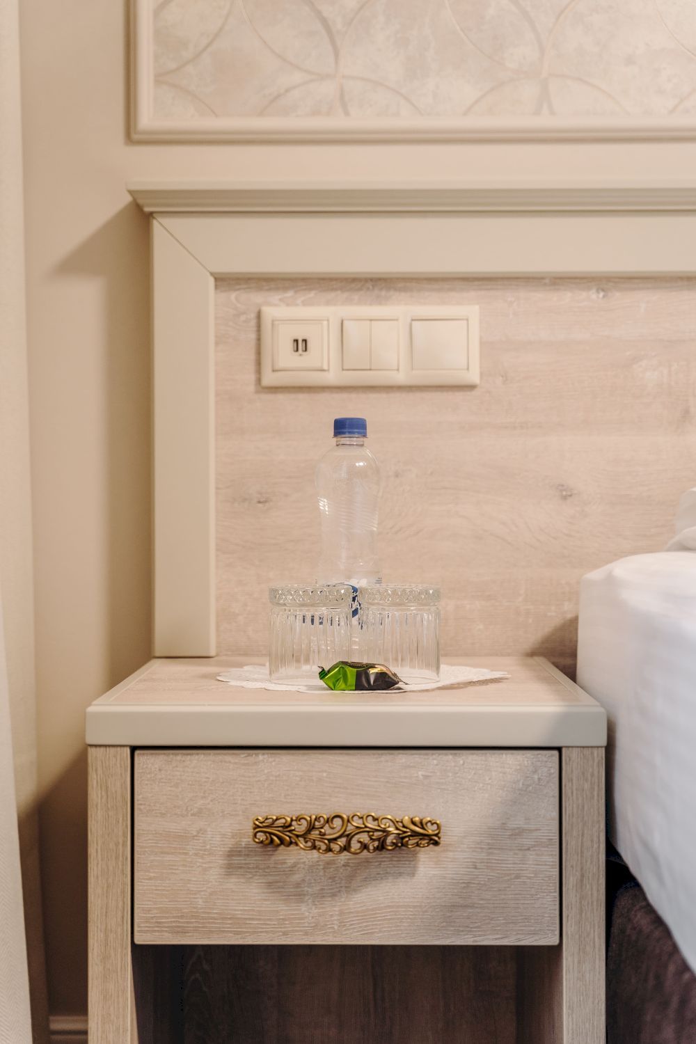 ЗВЕЗДА, отель - 20