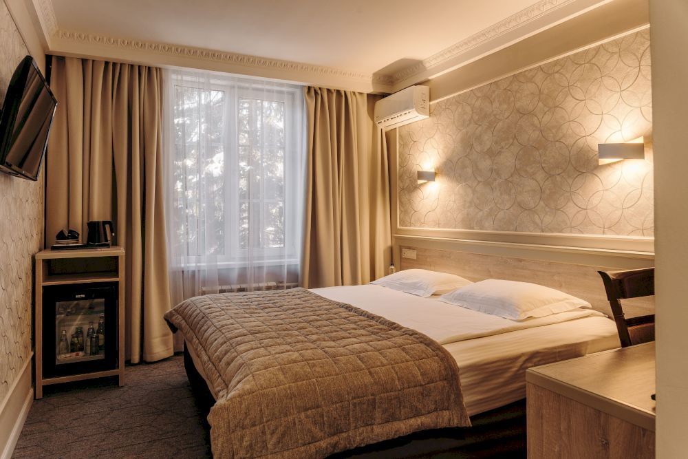 ЗВЕЗДА, отель - 19