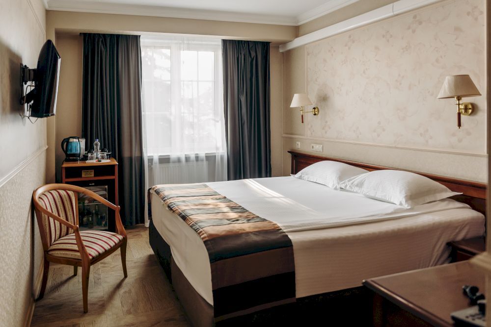 ЗВЕЗДА, отель - 18