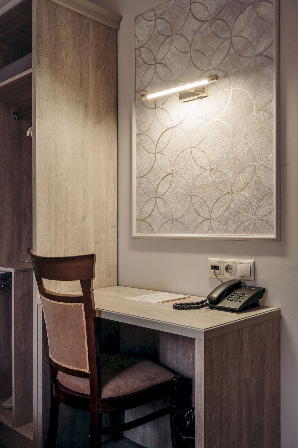 ЗВЕЗДА, отель - 17