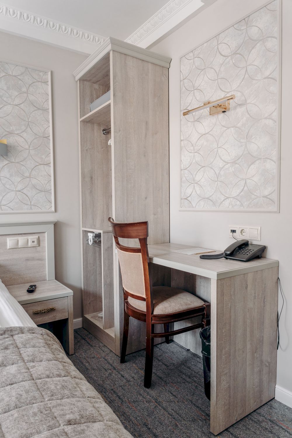 ЗВЕЗДА, отель - 16