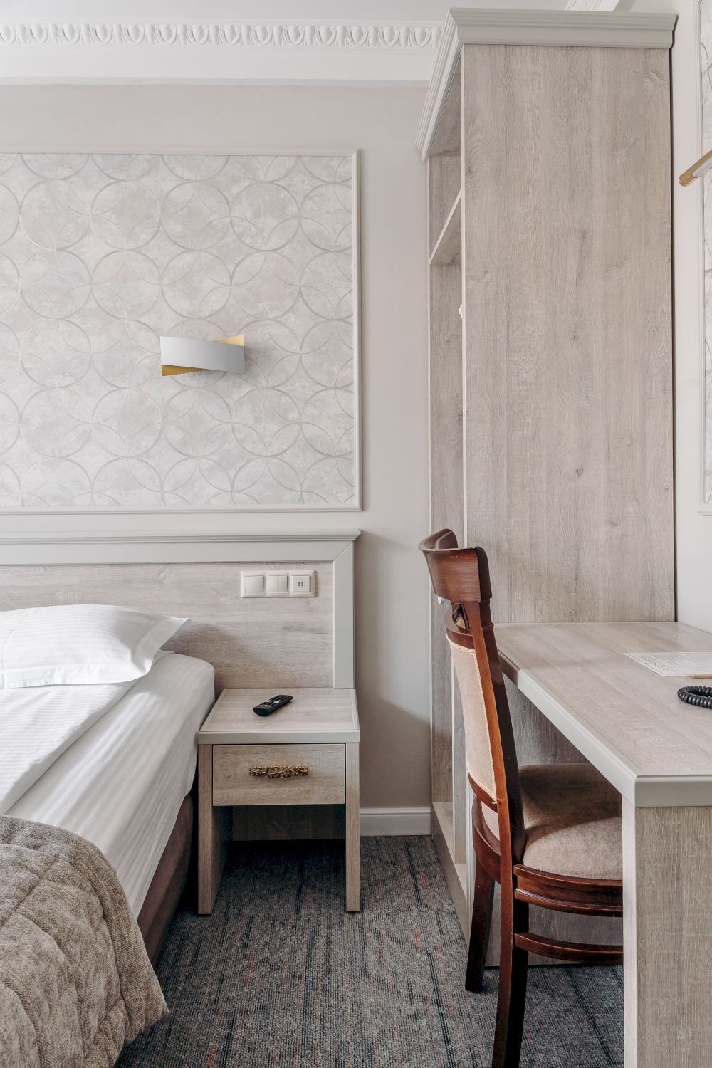 ЗВЕЗДА, отель - 15