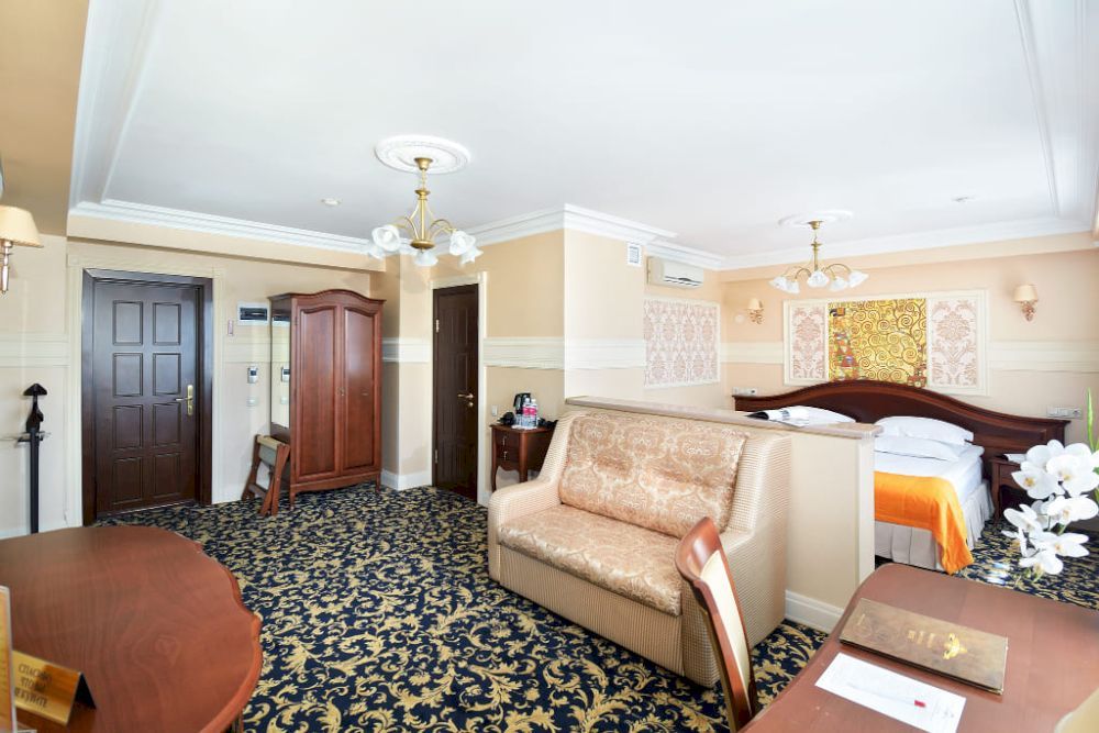 ЗВЕЗДА, отель - 14