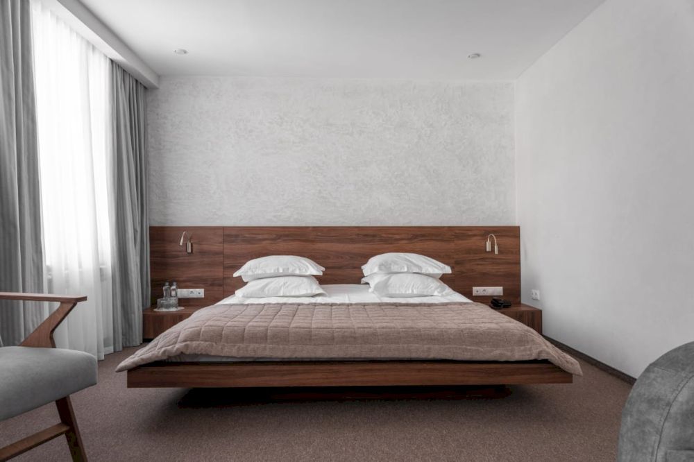 ЗВЕЗДА, отель - 13