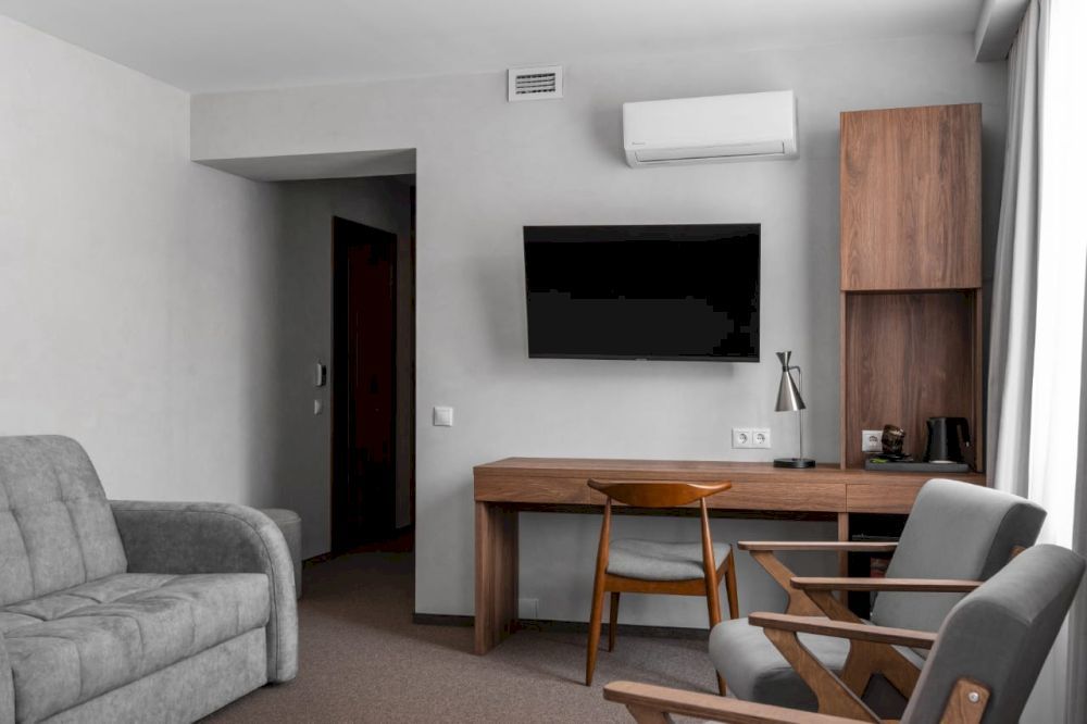 ЗВЕЗДА, отель - 12