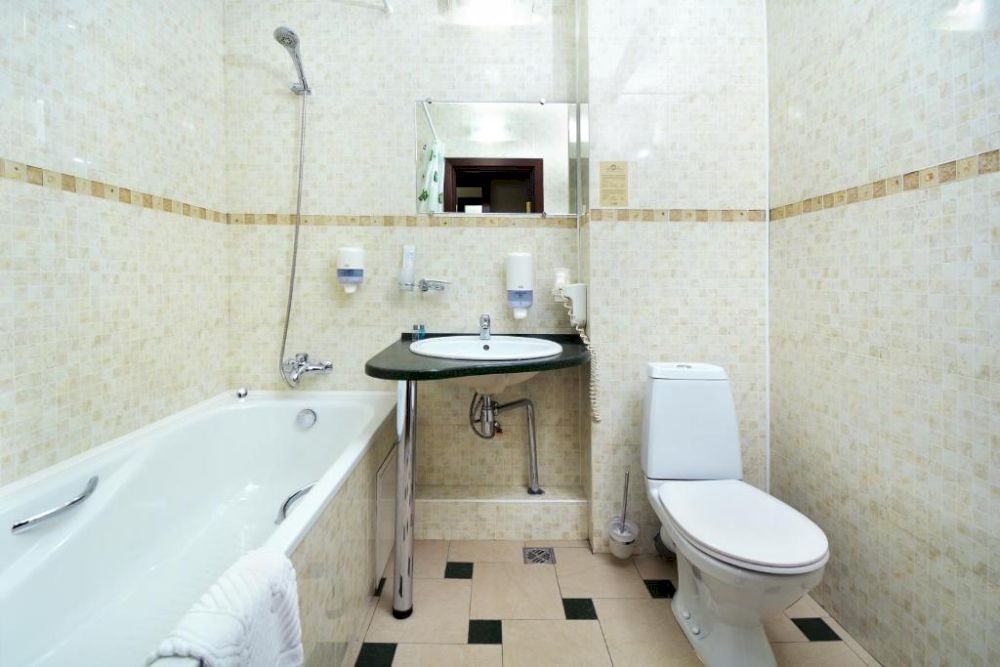 ЗВЕЗДА, отель - 8