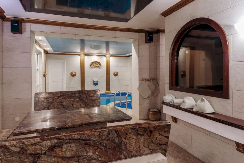 ЗВЕЗДА, отель - 6