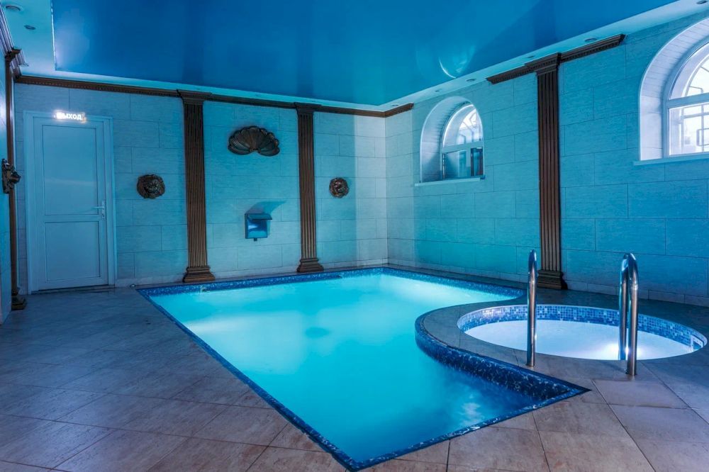 ЗВЕЗДА, отель - 4