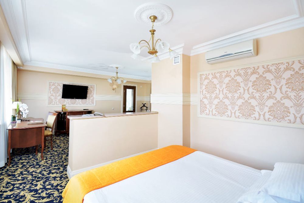 ЗВЕЗДА, отель - 3