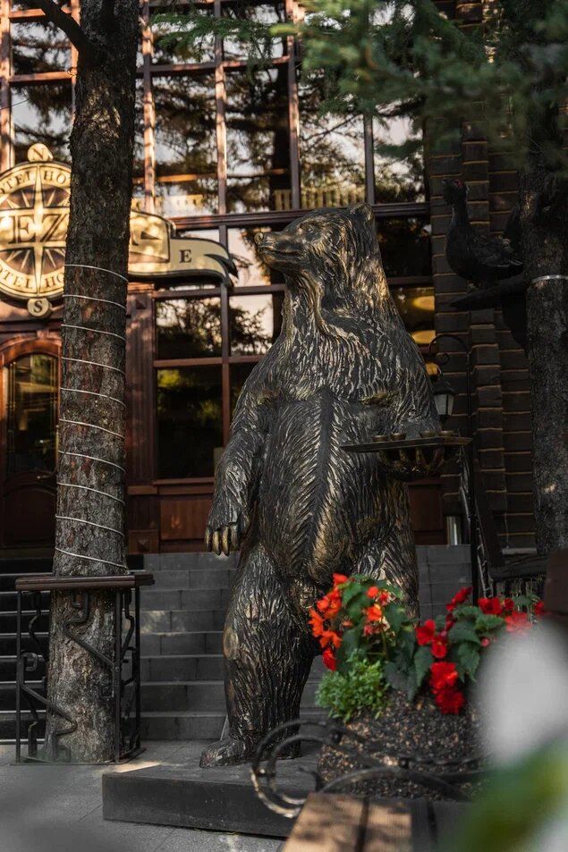 ЗВЕЗДА, отель - 24