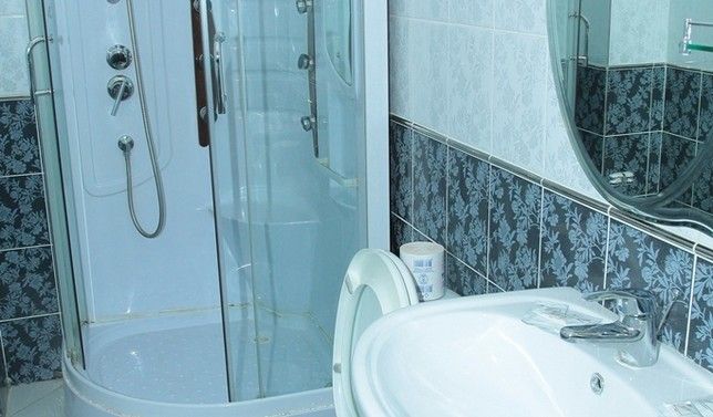 АНГАРА, курорт - 18