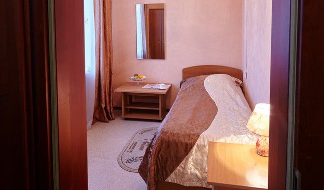 АНГАРА, курорт - 15