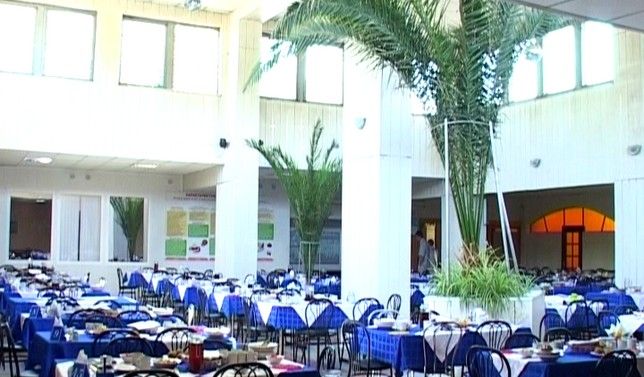 АНГАРА, курорт - 5