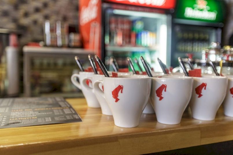 ГРАНД БАЙКАЛ, отель - 6