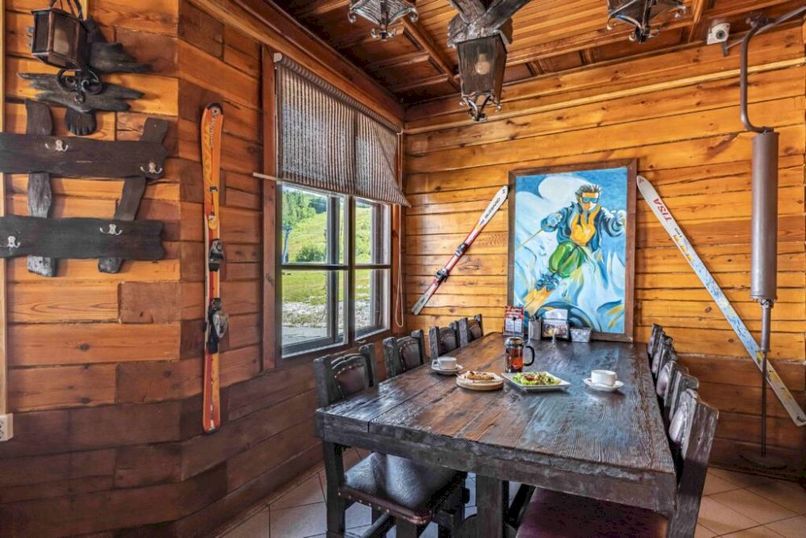 ГРАНД БАЙКАЛ, отель - 5