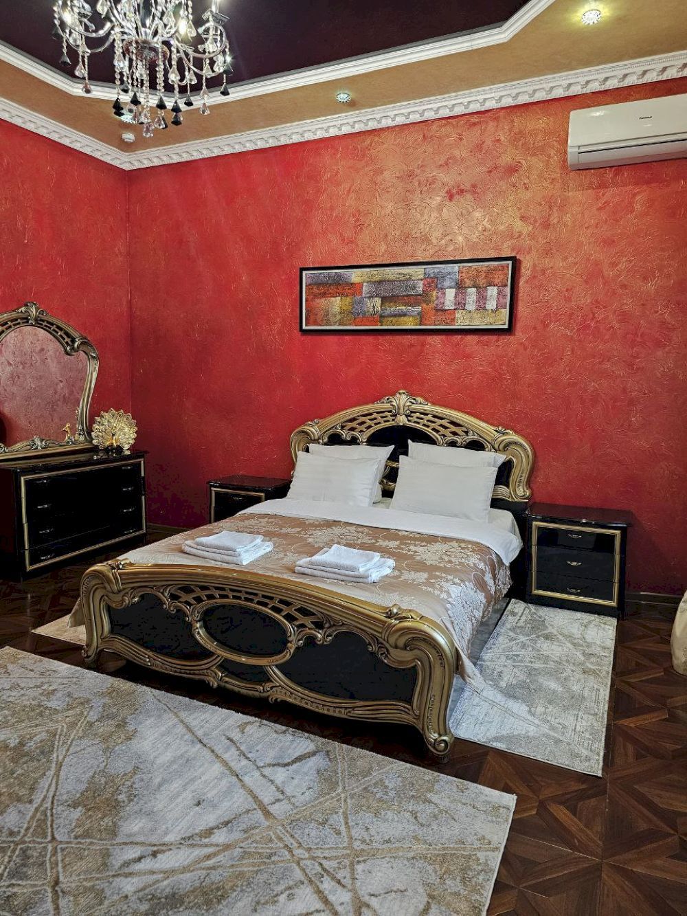 СНЕЖНАЯ КОРОЛЕВА, гостинично-ресторанный комплекс - 41