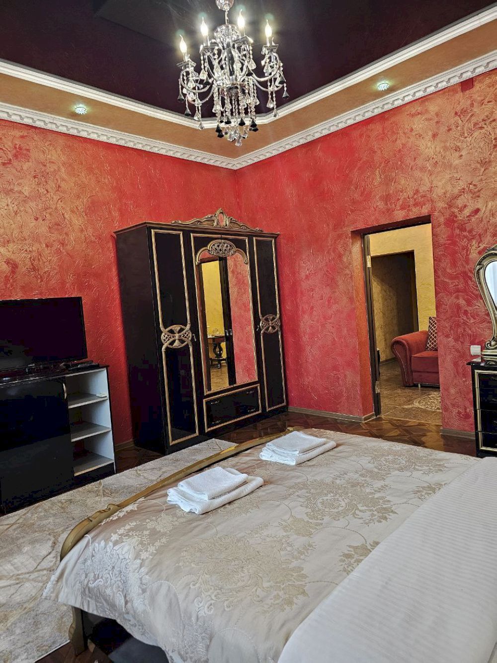 СНЕЖНАЯ КОРОЛЕВА, гостинично-ресторанный комплекс - 40