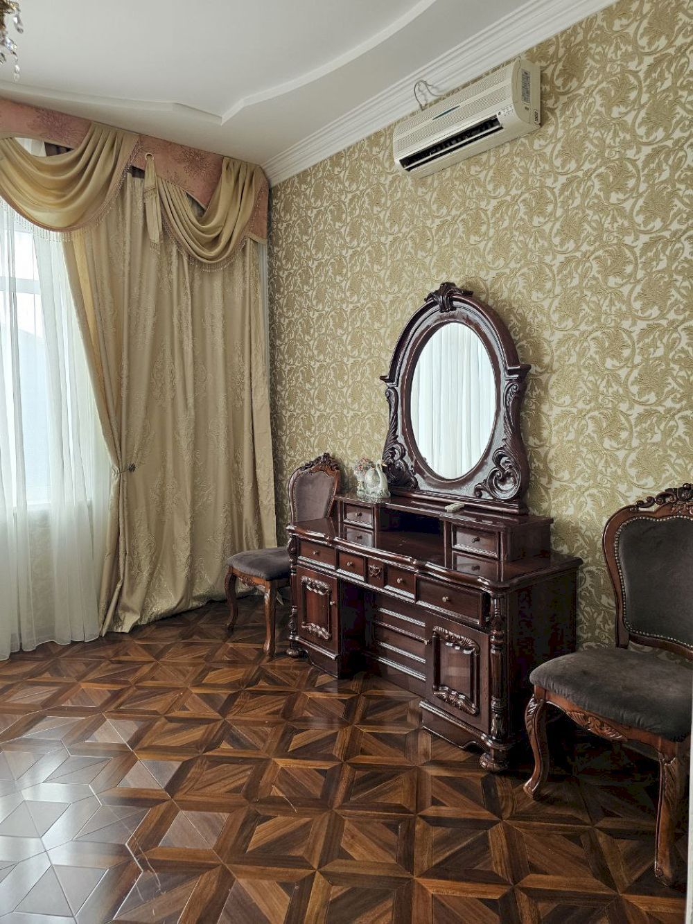 СНЕЖНАЯ КОРОЛЕВА, гостинично-ресторанный комплекс - 36