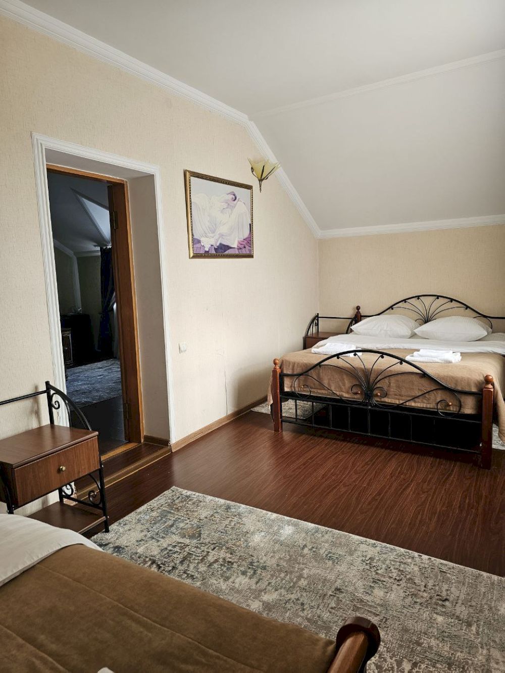 СНЕЖНАЯ КОРОЛЕВА, гостинично-ресторанный комплекс - 31