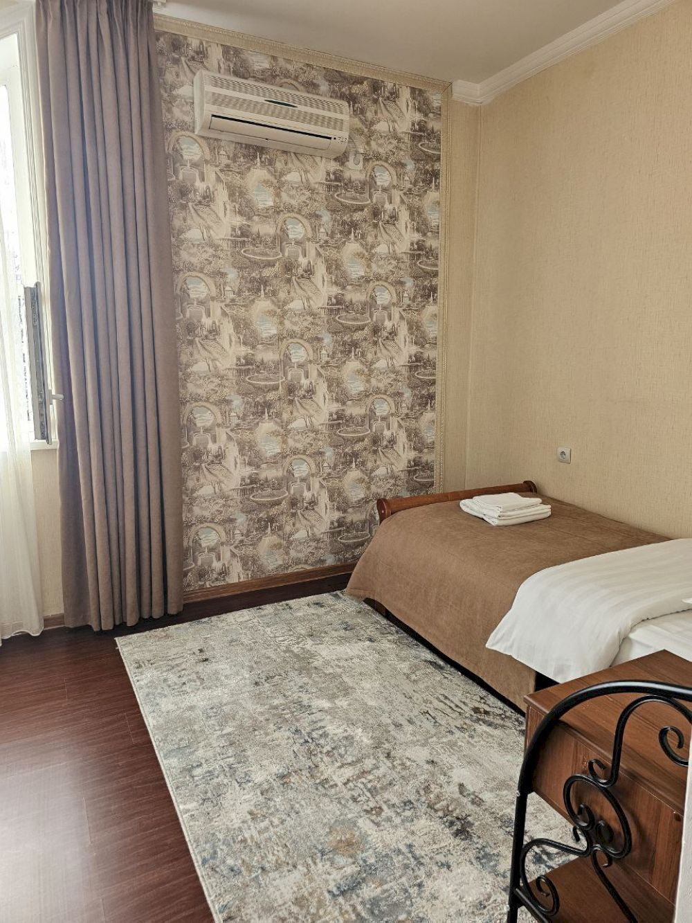 СНЕЖНАЯ КОРОЛЕВА, гостинично-ресторанный комплекс - 26